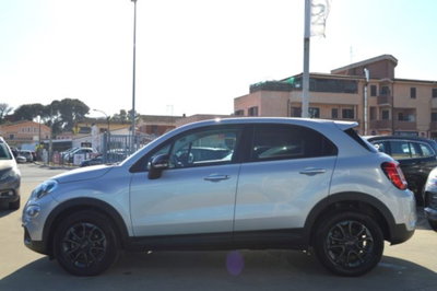 Fiat 500X 1.0 T3 120 CV Club (5)