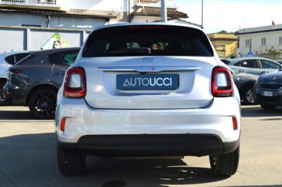 Fiat 500X 1.0 T3 120 CV Club (6)