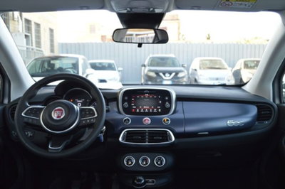 Fiat 500X 1.0 T3 120 CV Club (7)