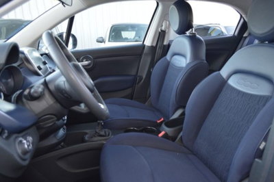 Fiat 500X 1.0 T3 120 CV Club (8)
