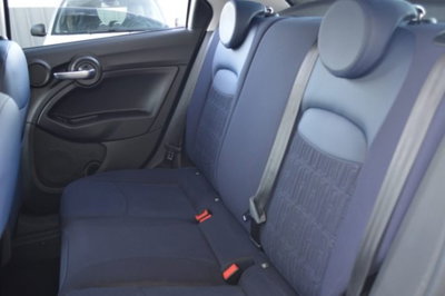 Fiat 500X 1.0 T3 120 CV Club (9)