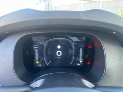 Fiat Pandina 1.0 firefly hybrid Icon s&s 65cv (11)