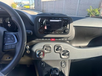 Fiat Pandina 1.0 firefly hybrid Icon s&s 65cv (12)