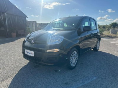 Fiat Pandina 1.0 firefly hybrid Icon s&s 65cv (18)