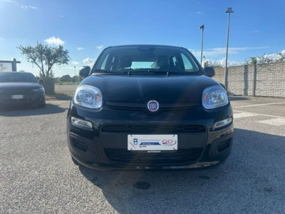Fiat Pandina 1.0 firefly hybrid Icon s&s 65cv (4)