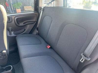 Fiat Pandina 1.0 firefly hybrid Icon s&s 65cv (9)
