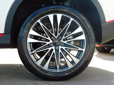 Cirelli Cirelli 2 1.5 bi-fuel Gpl Cross 95cv cvt (19)