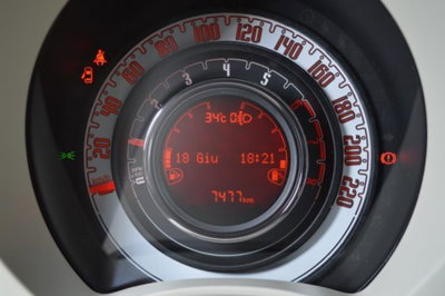 Fiat 500 1.0 Hybrid Dolcevita (11)