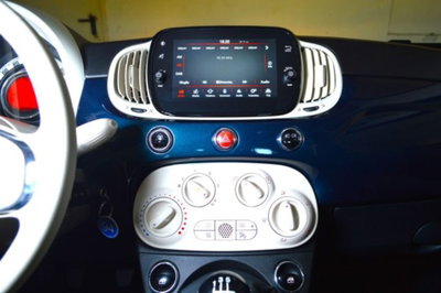 Fiat 500 1.0 Hybrid Dolcevita (12)