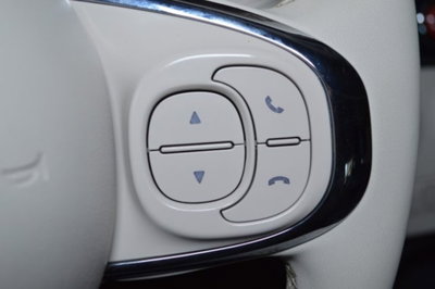 Fiat 500 1.0 Hybrid Dolcevita (14)