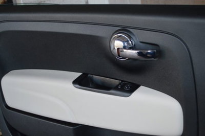 Fiat 500 1.0 Hybrid Dolcevita (15)