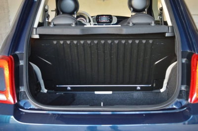 Fiat 500 1.0 Hybrid Dolcevita (16)