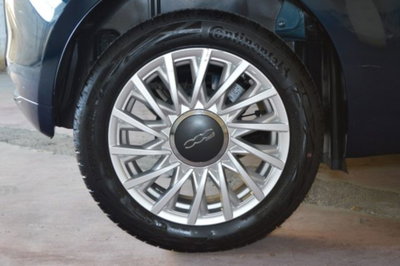 Fiat 500 1.0 Hybrid Dolcevita (17)