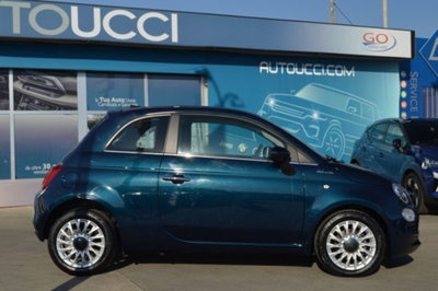 Fiat 500 1.0 Hybrid Dolcevita (18)