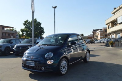 Fiat 500 1.0 Hybrid Dolcevita (19)