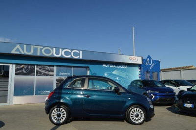Fiat 500 1.0 Hybrid Dolcevita (2)