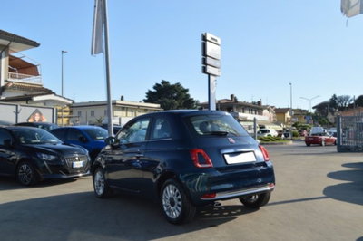 Fiat 500 1.0 Hybrid Dolcevita (20)