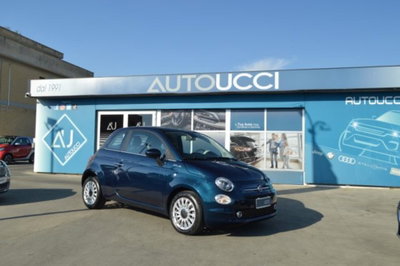 Fiat 500 1.0 Hybrid Dolcevita (3)