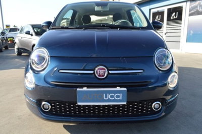 Fiat 500 1.0 Hybrid Dolcevita (4)