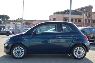 Fiat 500 1.0 Hybrid Dolcevita (5)