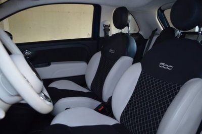 Fiat 500 1.0 Hybrid Dolcevita (8)