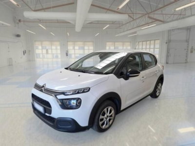 Citroen C3 BlueHDi 100 S&S Business Combi usata