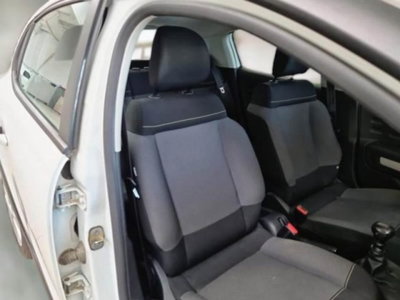 Citroen C3 BlueHDi 100 S&S Business Combi (9)