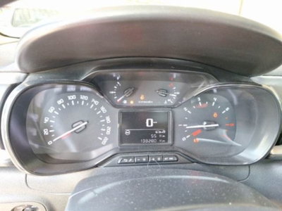 Citroen C3 BlueHDi 100 S&S Business Combi (11)