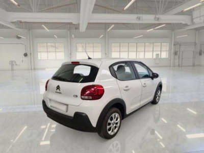 Citroen C3 BlueHDi 100 S&S Business Combi (2)