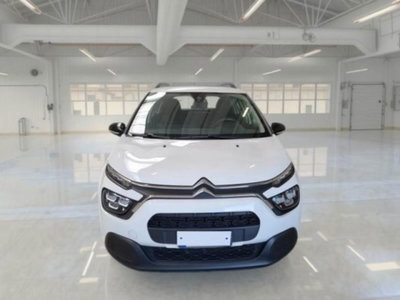 Citroen C3 BlueHDi 100 S&S Business Combi (3)