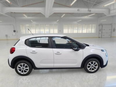 Citroen C3 BlueHDi 100 S&S Business Combi (4)