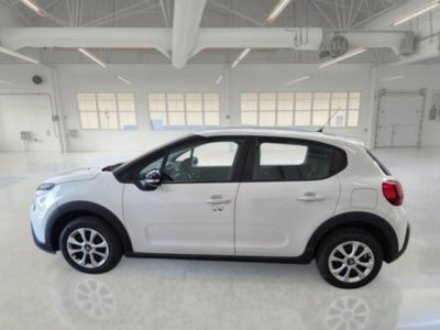 Citroen C3 BlueHDi 100 S&S Business Combi (5)