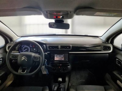 Citroen C3 BlueHDi 100 S&S Business Combi (6)