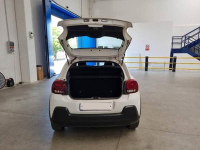 Citroen C3 BlueHDi 100 S&S Business Combi (7)