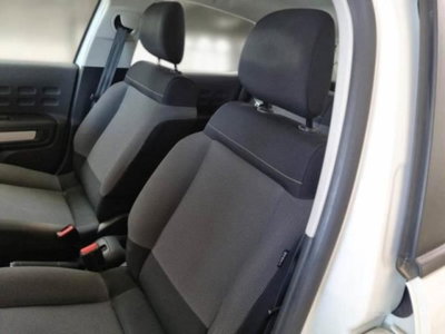 Citroen C3 BlueHDi 100 S&S Business Combi (8)