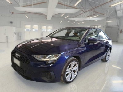Audi A3 Sedan 30 TFSI S tronic Business usata