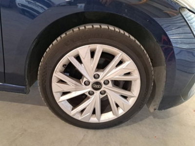 Audi A3 Sedan 30 TFSI S tronic Business (12)