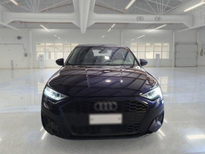 Audi A3 Sedan 30 TFSI S tronic Business (4)