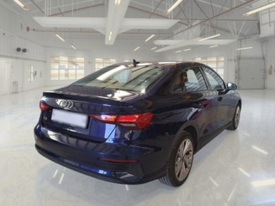 Audi A3 Sedan 30 TFSI S tronic Business (5)