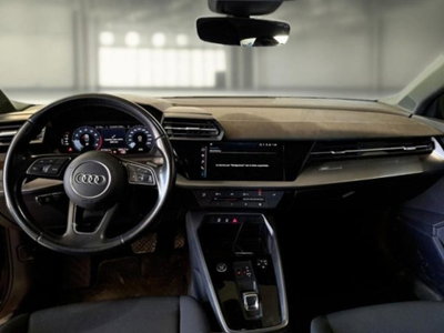 Audi A3 Sedan 30 TFSI S tronic Business (6)
