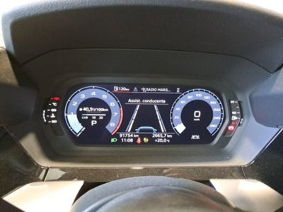 Audi A3 Sedan 30 TFSI S tronic Business (7)