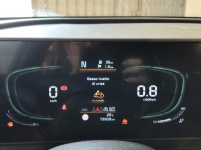 Kia Sportage 1.6 crdi mhev Business dct (4)