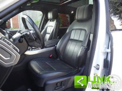 Land Rover Range Rover Sport 3.0 TDV6 HSE Dynamic (12)