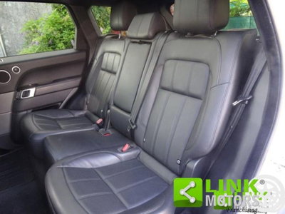 Land Rover Range Rover Sport 3.0 TDV6 HSE Dynamic (15)