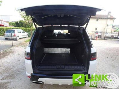 Land Rover Range Rover Sport 3.0 TDV6 HSE Dynamic (9)