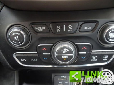 Jeep Cherokee 2.0 Mjt II 170CV 4WD Active Drive I Longitude (15)