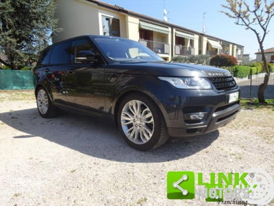 Land Rover Range Rover Sport 3.0 TDV6 HSE Dynamic (13)