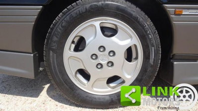 Alfa Romeo 164 3.0i V6 cat Quadrifoglio (20)