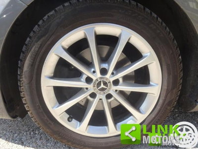 Mercedes-Benz Classe A Sedan 180 d 4p. Sport (20)