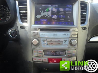Subaru Outback 2.0D Trend Limited (12)